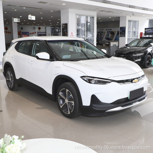 2023 New Energy Car Chevrolet Menlo Pure Electric 2023 New Electric Vehicle